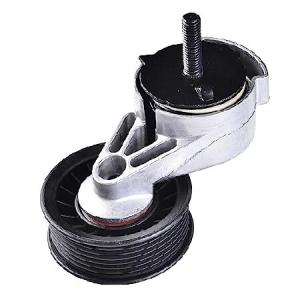 CUGANO ベルトテンショナーアセンブリ 1995-1998 Dodge B2500 1998-2000 Dodge Durango 1993-1998 Jeep Grand Cherokee 38116に対応 並行輸入品｜import-express-net
