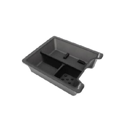 JOWUA センターコンソールトレイオーガナイザー Tesla 2021-2023 MODEL 3/...