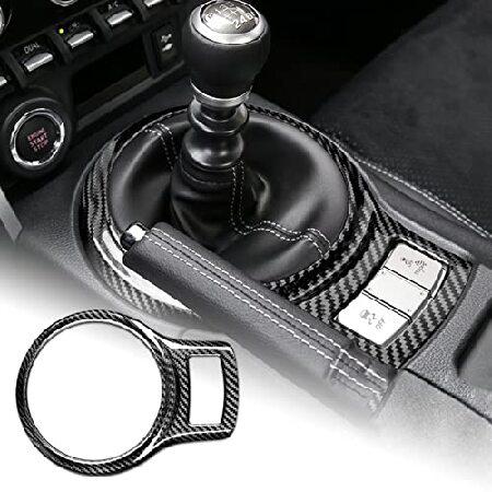 AIRSPEED for Subaru BRZ Toyota 86 2013-2020 Car Ge...