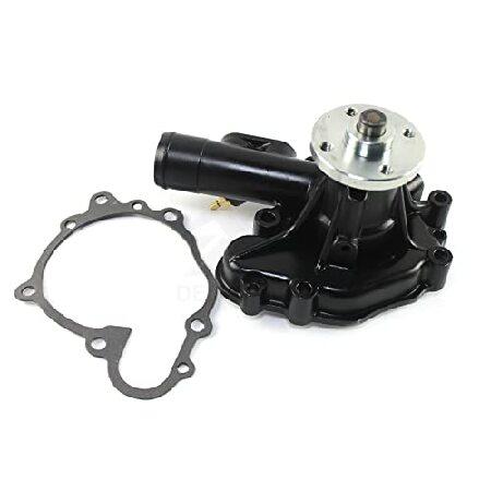 4TNV94 4TNV98 Water Pump W/Gasket 129900-42002 129...
