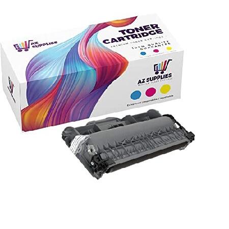 AZ SUPPLIES Compatible Toner Cartridge Replacement...