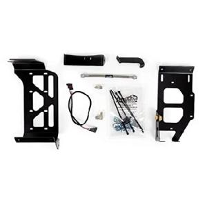 Grimm オフロード ARB ツインコンプレッサー取り付けブラケットキット - Bronco 2021+ 並行輸入品｜import-express-net