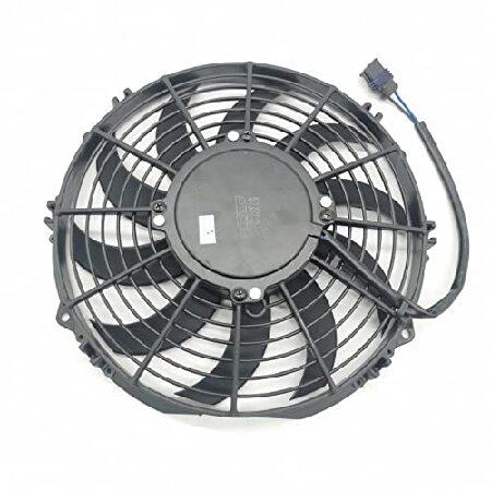 Fan Condenser Motor 78-1185 78-1375 VA11-AP7C-57A ...