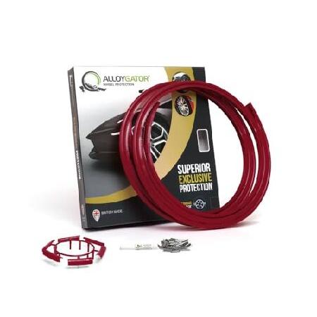AlloyGator Alloy Wheel Protectors | Rim Protectors...