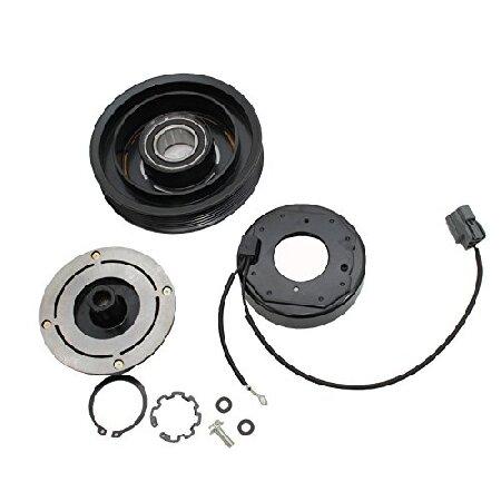 Hex Autoparts A/C AC Compressor Clutch Repair Kit ...