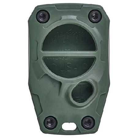 AJT DESIGN  用キーフォブケース 2007-2017 Tundra / 2005-2015...