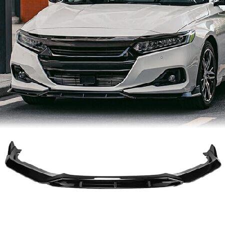 Rolling Gears Front Lip Spoiler Compatible with 20...