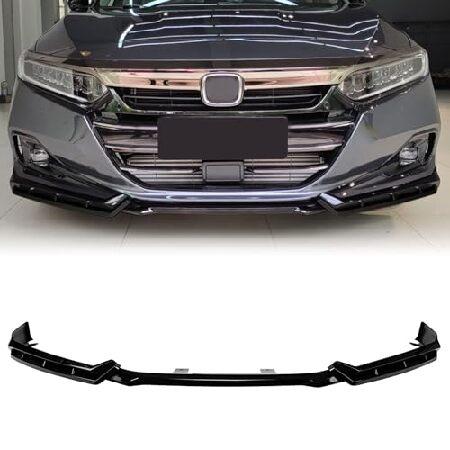 Rolling Gears Front Lip Spoiler Compatible with 20...