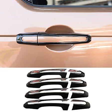 Daeiclru for Jaguar XE XF F-Pace E-Pace X761 ABS C...