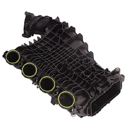 TOPAZ 吸盤ブリッジ インテークマニホールド  用 BMW F20 F22 F30 F34 G3...