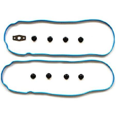 エンジンガスケットセット Avanti II 1999-2016 VCカバーガスケットキット VS5...