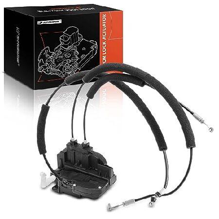 A-Premium ドアラッチロックアクチュエーター 日産車に対応 - TITAN 2005-201...