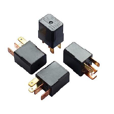 ACM33221 自動車用リレー 代替品 CM1A-R-12V-H78 UM4667730 M19 ...