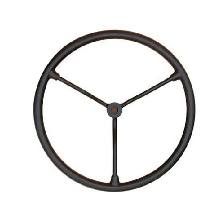 RAParts Steering Wheel Fits Ford 2000 4000 600 700...