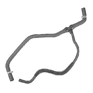 X AUTOHAUX HVAC ヒーターホース Chrysler 300 2011-2020 Dodge Challenger 2011-2021 Dodge Charger 2011-2021 ヒーター供給ホース  用 No.55038163 並行輸入品｜import-express-net