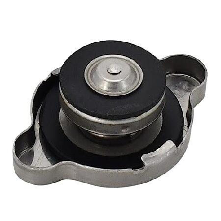 Firmusparts Radiator Cap 17214-72020 Compatible wi...