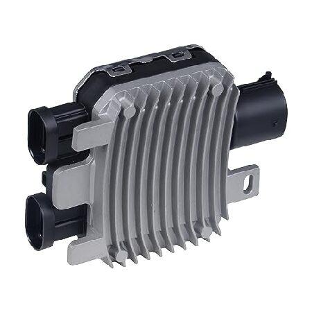 AdvanEX 冷却ファン リレー ラジエーター制御モジュール フォードエッジ 2011-2014 ...