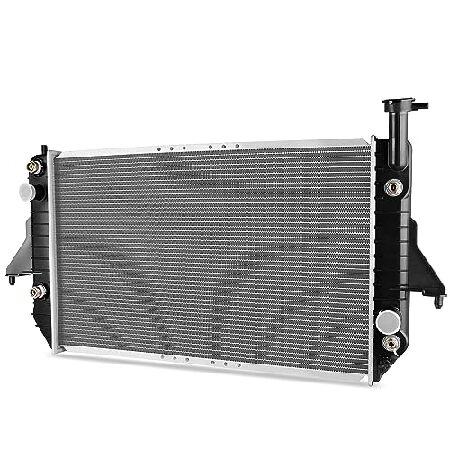 AUTOSAVER88 ラジエーター 1996-2005 シボレー アストロ GMC サファリ 4....