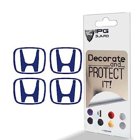 IPG Compatible with S2000 Pilot CRZ OEM Logo Cente...