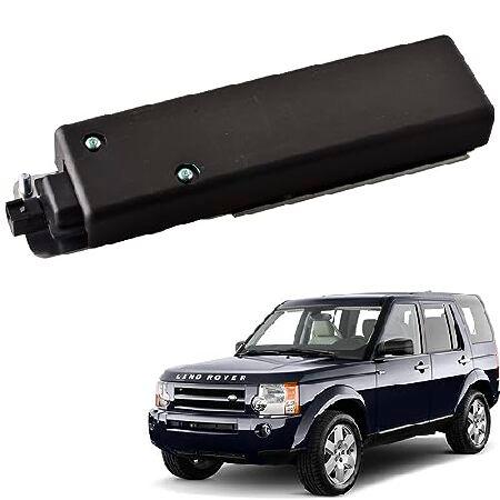 Unikpas アッパーテールゲートアクチュエータモーター 2005-2009 ランドローバー LR...
