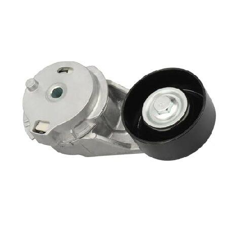 Serpentine Belt Tensioner 12573024 for Buick Raini...