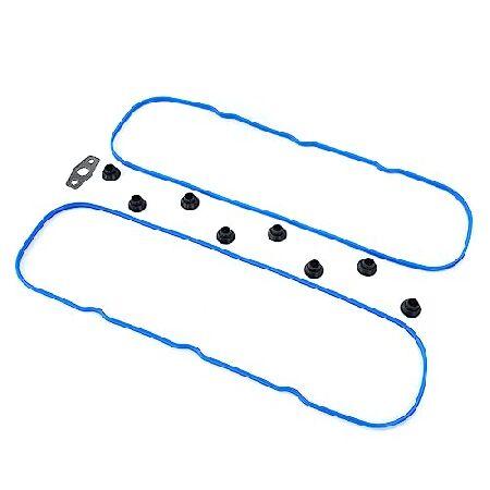 MPLUS VS50504R-1 Valve Cover Gasket Replace for Ca...
