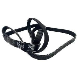 HJSIUTV 6PK2315 Serpentine Belt Micro V Drive Rubber 6 Rib Replacement for Cherokee 1997 1996 Wrangler 1995 Multi Wedge Black 並行輸入品｜import-express-net