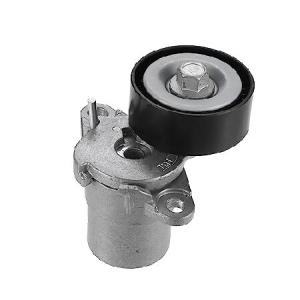 X AUTOHAUX Accessory Drive Belt Tensioner Assembly for Audi A3 1.8L 2015-2016 for Audi A3 Quattro 2.0L 2015-2016 2.0L No.06L903133D 並行輸入品｜import-express-net