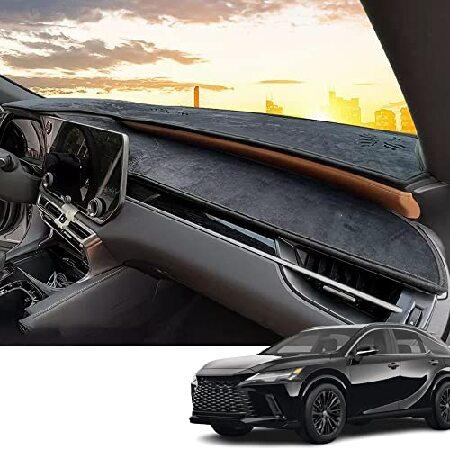 Bmolpt カスタムインテリアアクセサリー 2023 Lexus RX 350 RX 350h R...