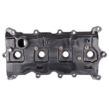 Upgrade Engine with NOTUDE's Durable Valve Cover S...