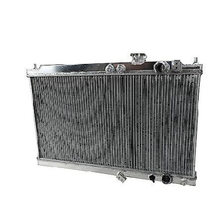 Smileracing 2列コアレーシングコア AA5052 アルミニウムラジエーター 1994-2...