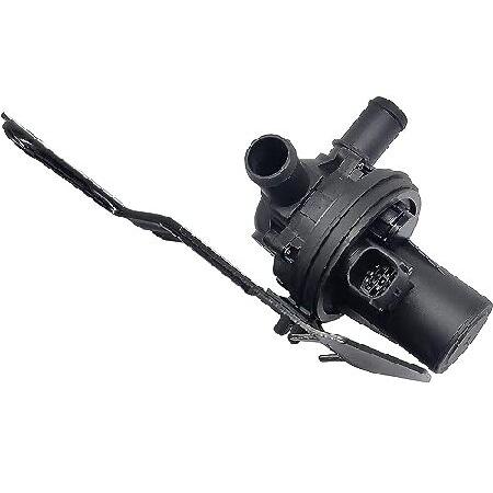 Forwinparts 52014892AC 3ウェイクーラントバルブバイパス 2013 2014 ...