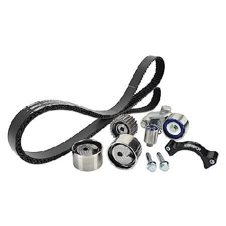 IAG PerformanceTiming Belt Kit w/Black Racing Belt...