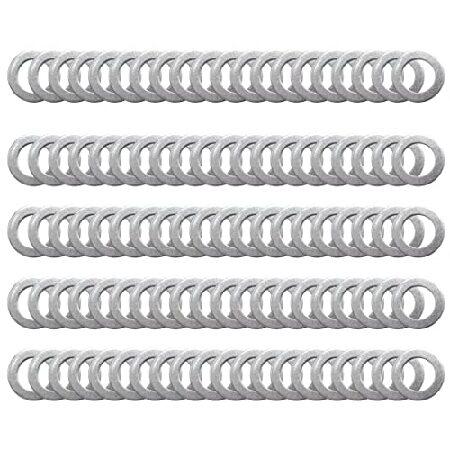 100X 9043012031, 90430-12031 Oil Drain Plug Washer...