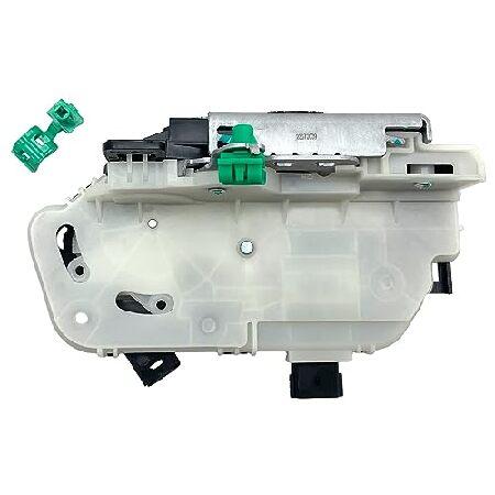 9L3Z-5426412-A リア右サイドドアロックアクチュエータ フォードエクスプローラーF-15...