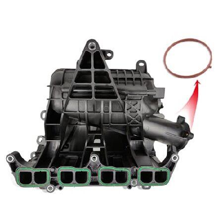 HSPSWIFTER インテークマニホールド ガスケット付き 2014-2018 MAZDA CX-...