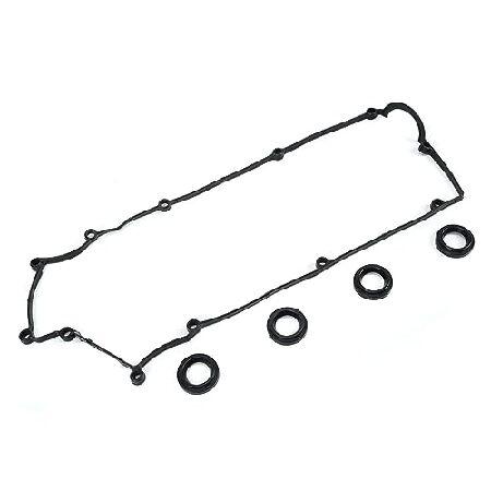 MPLUS VS50705R Engine Valve Cover Gasket Set Repla...
