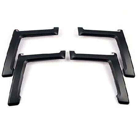 for Toyota 4Runner 2010-2023 Car Accessories ABS P...