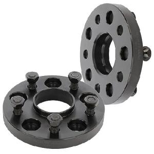 OCPTY 5x120to5x120 ホイールスペーサー 20mm リアル鍛造スペーサー 14x1.5 スレッドサイズ 66.9mm ハブボアフィット 10-17 ビュイック 08-22 キャデ 並行輸入品｜import-express-net