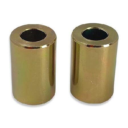 Polaris RZR 900 S XP 1000 Turbo F/R Control A-Arm ...