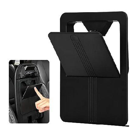 SDPVorn Hidden Storage for Bronco Sport Center Con...