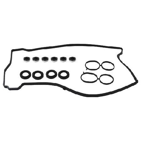 VS50614R Valve Cover Gasket Replacement for 2002 A...