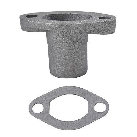 Fuerduo Intake Manifold Pipe Gasket for 80cc 70cc ...