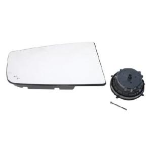 Ford Motor Co. Top Mirror Glass (L/H) - LK4Z17696A (Fits Ford Transit 250 RWD, 3.5L) 並行輸入品｜import-express-net