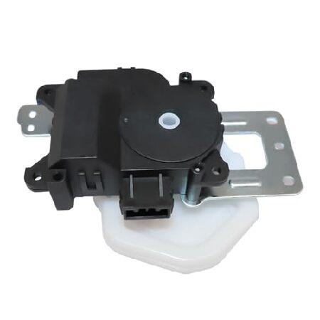 FZJDSD HVAC ヒーターブレンドドアアクチュエータ ホンダ CRV 2007 2008 20...