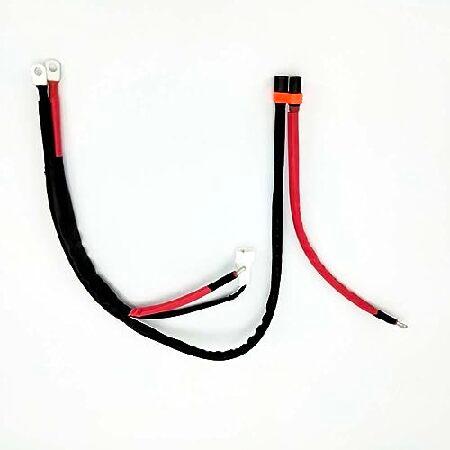 主電源接続ライン バッテリーケーブル 配線 Surron Sur-Ron Light Bee X用 ...