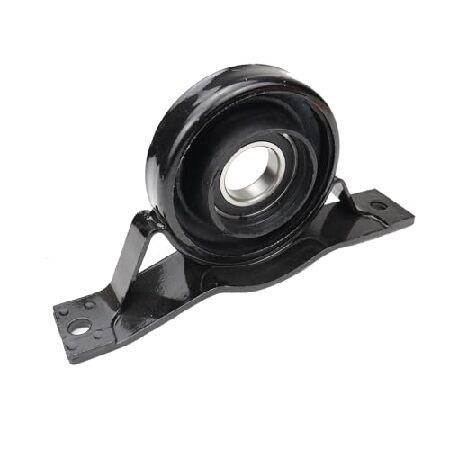 53010735AB リアドライブシャフトセンターサポートキャリアベアリング Dodge Chall...