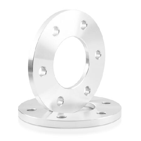 Customadeonly 12mm ハブセントリックホイールスペーサー 6x5.5 トヨタ タコマ...