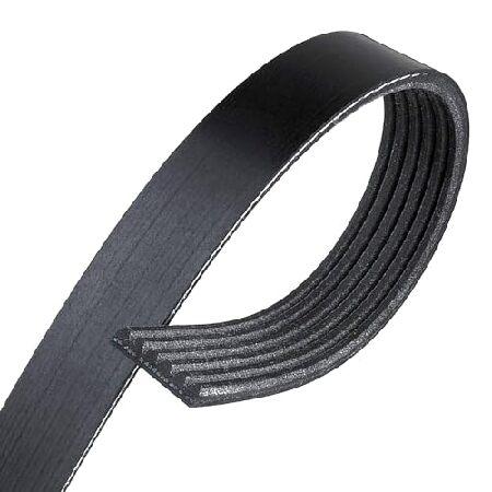 K060952 Micro-V サーペンタインドライブベルト - Gates Continental...