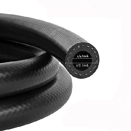 NANSH Nitrile Rubber (NBR) EFI High Pressure SAE J...